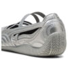 (WMNS) Speedcat Ballet „Wicked Silver”