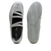 (WMNS) Speedcat Ballet „Wicked Silver”