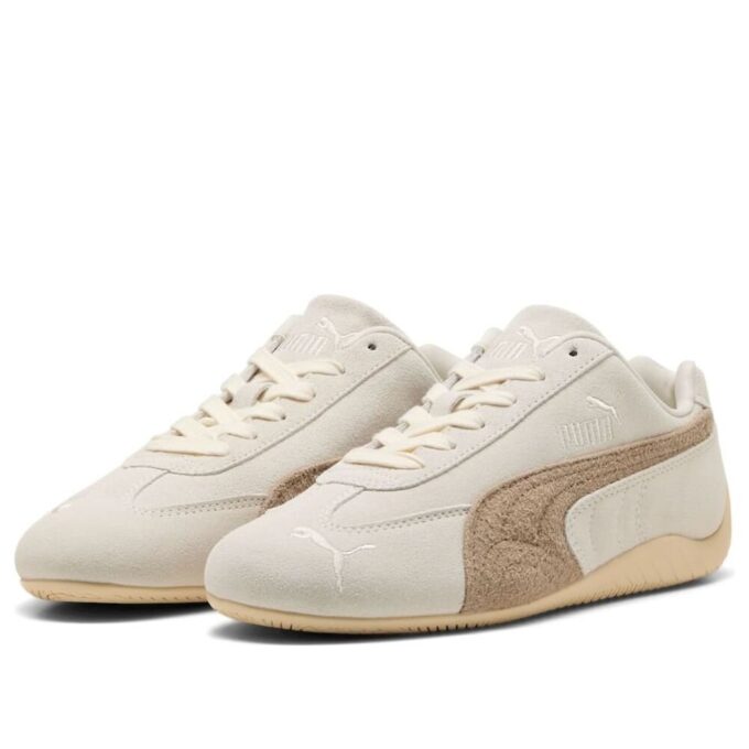 (WMNS) Speedcat Elevated „Ciepła biała mrożona kawa”