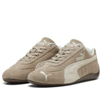 (WMNS) Speedcat Elevated „Ice Coffee Alpine Snow”