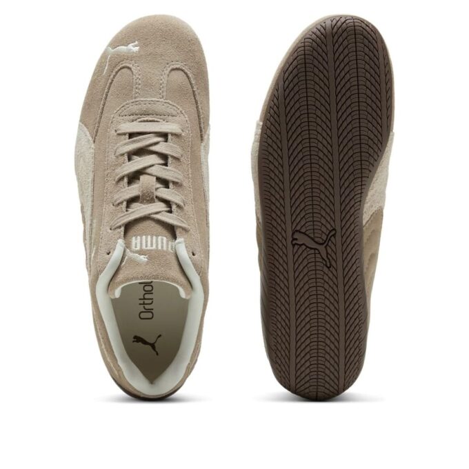 (WMNS) Speedcat Elevated „Ice Coffee Alpine Snow”