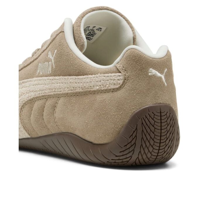(WMNS) Speedcat Elevated „Ice Coffee Alpine Snow”