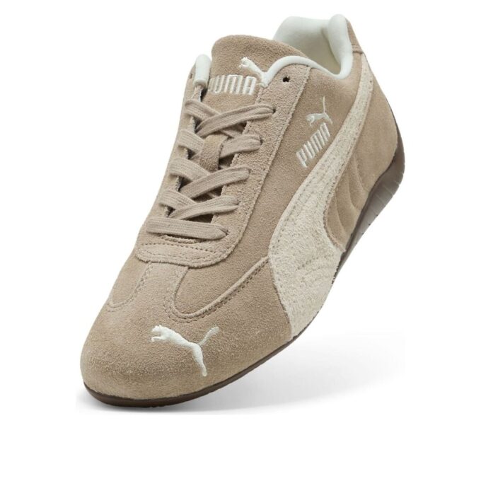 (WMNS) Speedcat Elevated „Ice Coffee Alpine Snow”