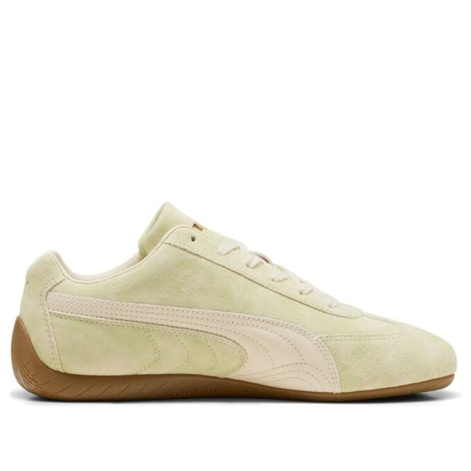 (WMNS) Speedcat Faded „Cool Cucumber Alpine Snow”