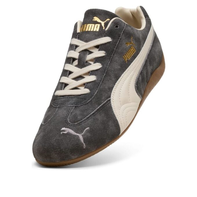 (WMNS) Speedcat Faded „Żelazny śnieg alpejski”