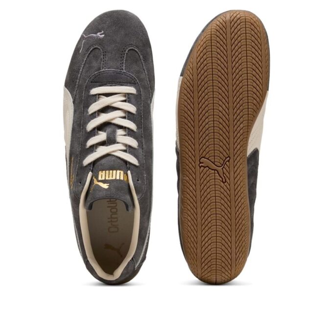 (WMNS) Speedcat Faded „Żelazny śnieg alpejski”
