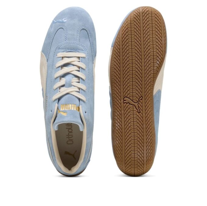 (WMNS) Speedcat Faded „Haute Tropic Alpine Snow”