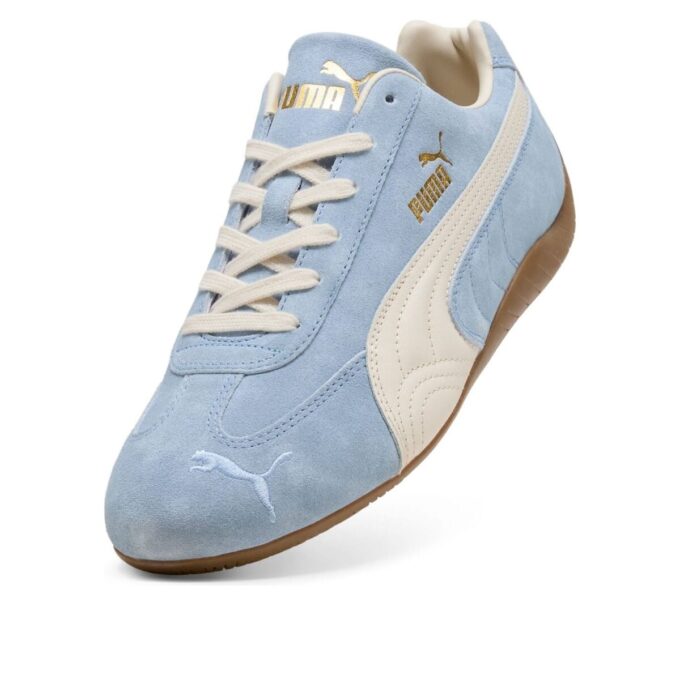 (WMNS) Speedcat Faded „Haute Tropic Alpine Snow”