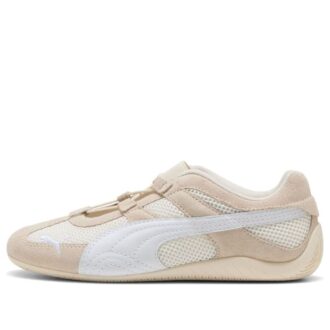 (WMNS) Speedcat Go „Alpine Snow White” (WMNS) Speedcat Go „Alpine Snow White”