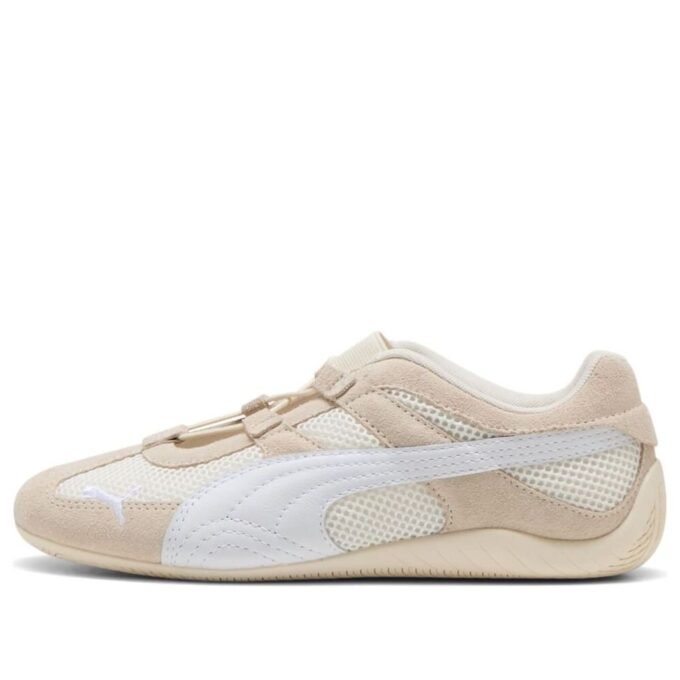 (WMNS) Speedcat Go „Alpine Snow White”