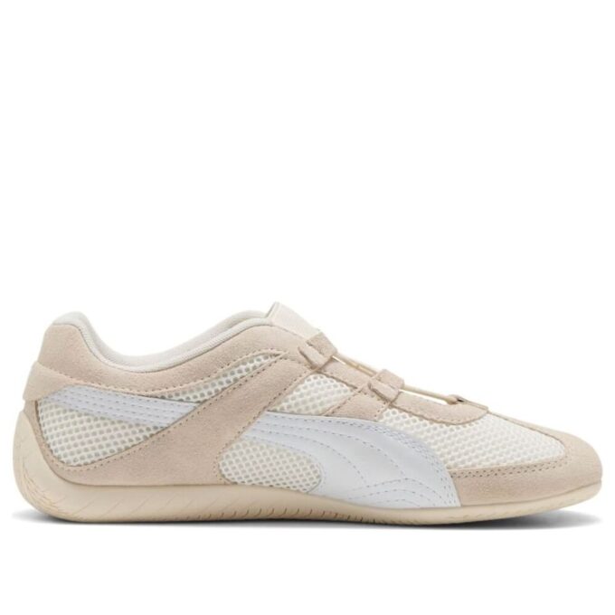 (WMNS) Speedcat Go „Alpine Snow White”