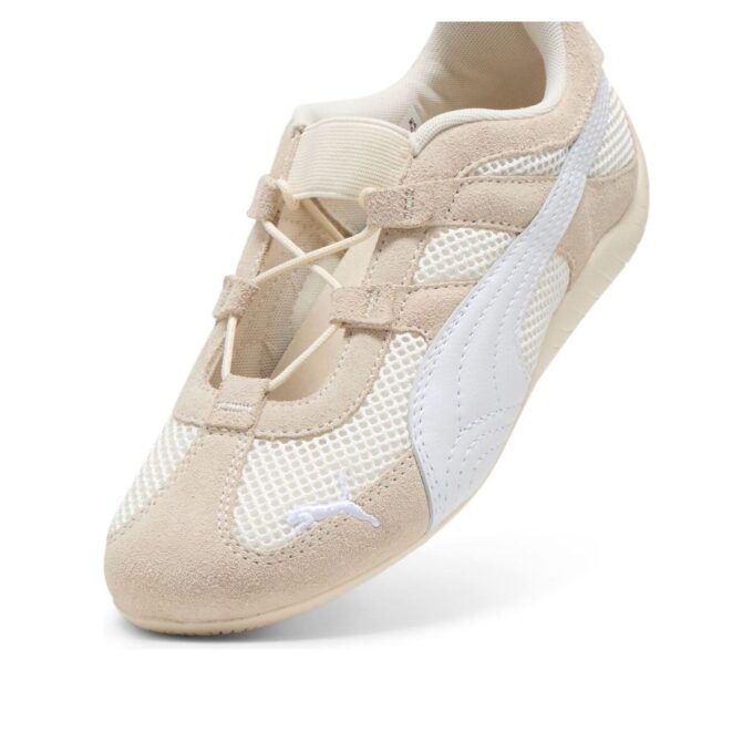 (WMNS) Speedcat Go „Alpine Snow White”