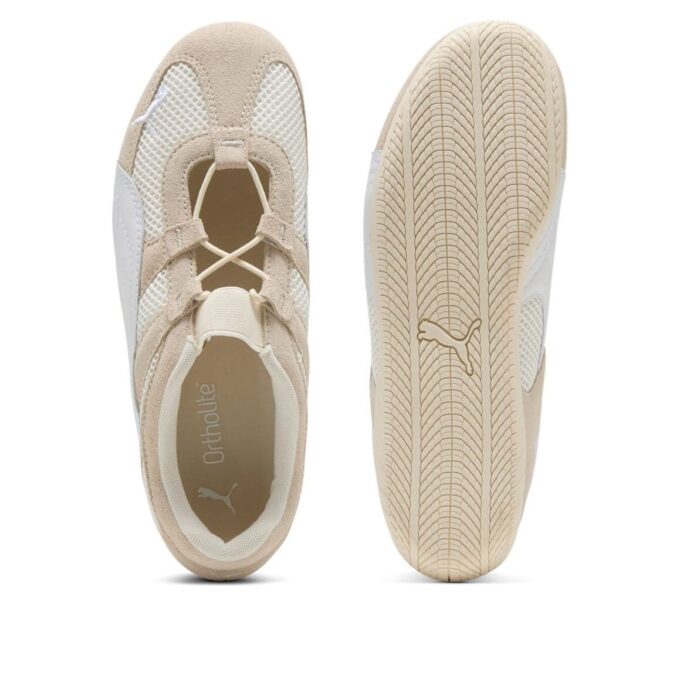 (WMNS) Speedcat Go „Alpine Snow White”