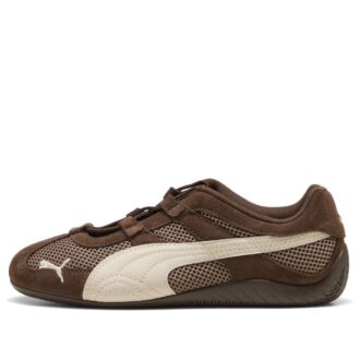 (WMNS) Speedcat Go „Chocolate Alpine Snow”