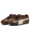 (WMNS) Speedcat Go „Chocolate Alpine Snow”