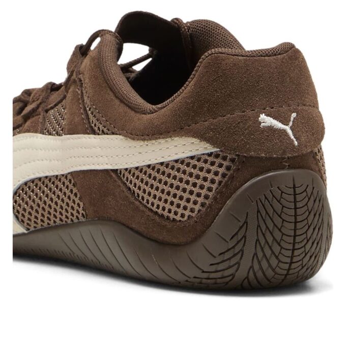 (WMNS) Speedcat Go „Chocolate Alpine Snow”