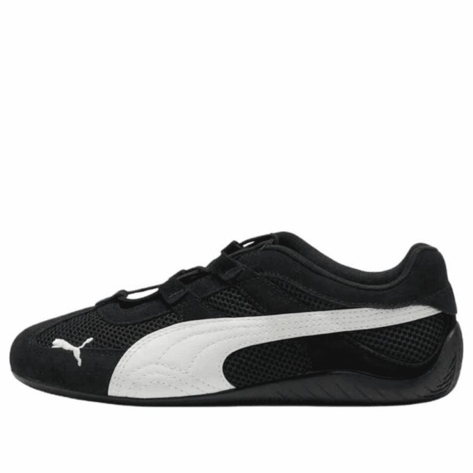 (WMNS) Speedcat Go „Czarno-biały”