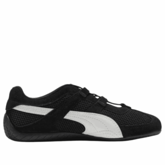 (WMNS) Speedcat Go „Czarno-biały”