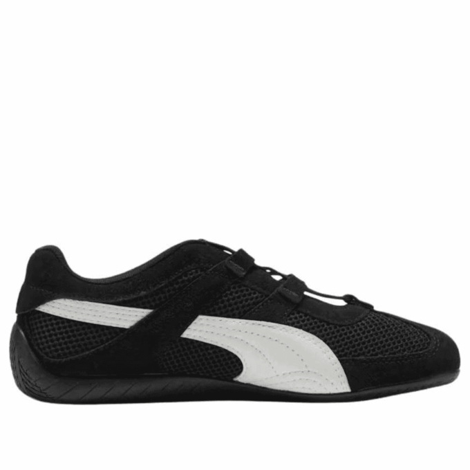 (WMNS) Speedcat Go „Czarno-biały”