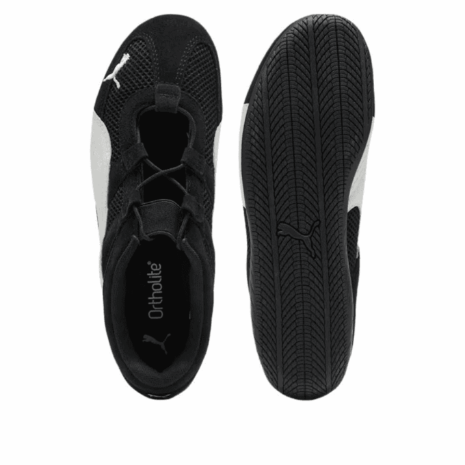 (WMNS) Speedcat Go „Czarno-biały”