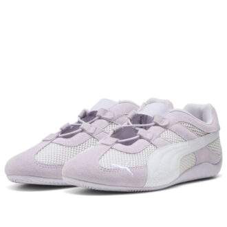 (WMNS) Speedcat GO „Jasnofioletowy”