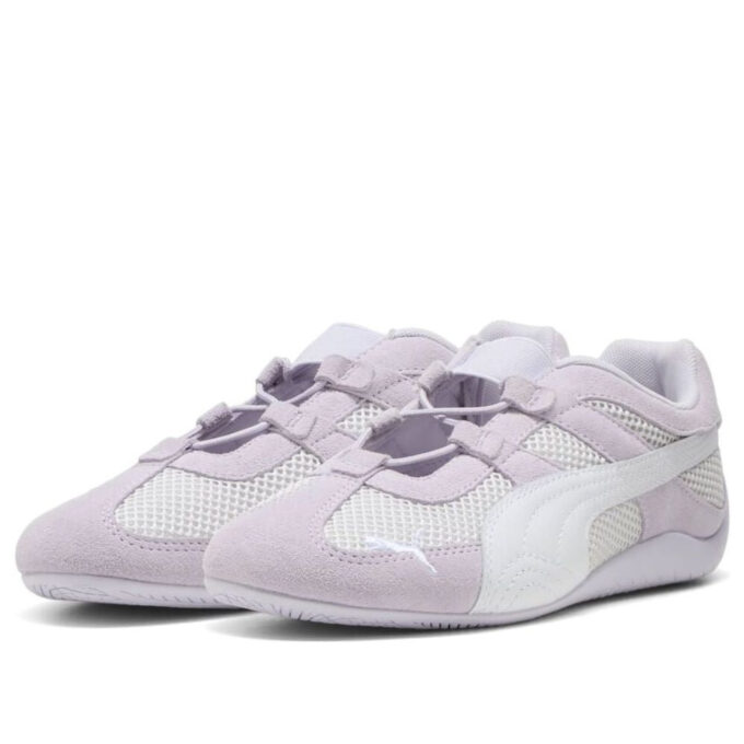 (WMNS) Speedcat GO „Jasnofioletowy”