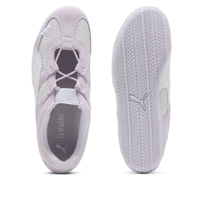 (WMNS) Speedcat GO „Jasnofioletowy”