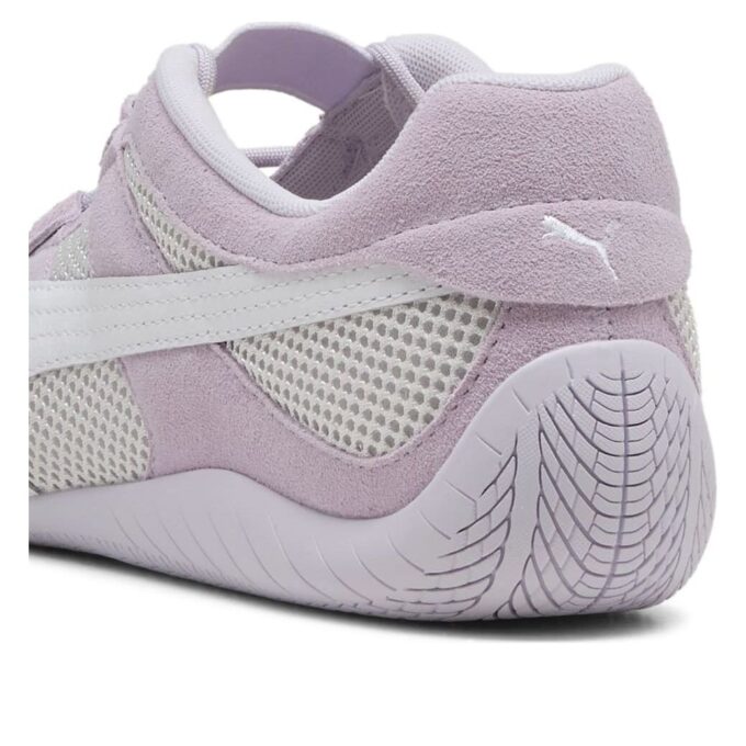 (WMNS) Speedcat GO „Jasnofioletowy”
