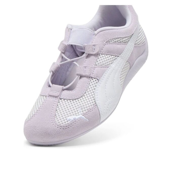 (WMNS) Speedcat GO „Jasnofioletowy”