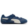 (WMNS) Speedcat Go „Persian Blue Warm White”