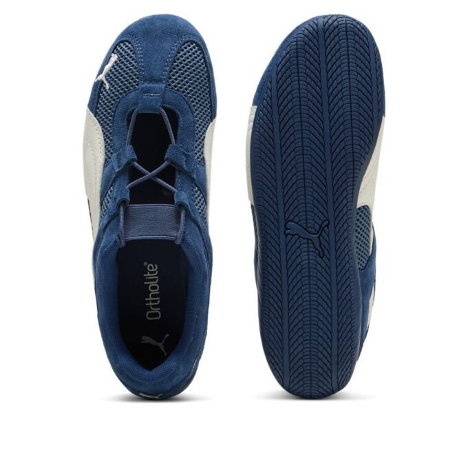 (WMNS) Speedcat Go „Persian Blue Warm White”