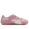 (WMNS) Speedcat Go „Poised Pink Warm White”
