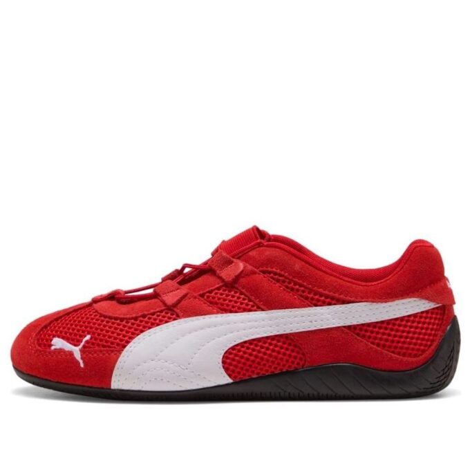 (WMNS) Speedcat Go „Red White”