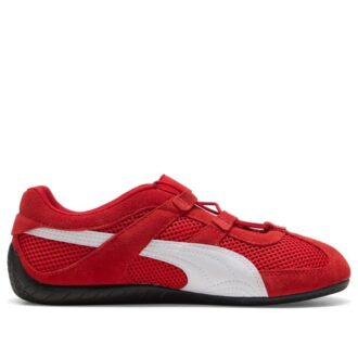(WMNS) Speedcat Go „Red White”