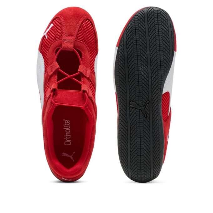 (WMNS) Speedcat Go „Red White”