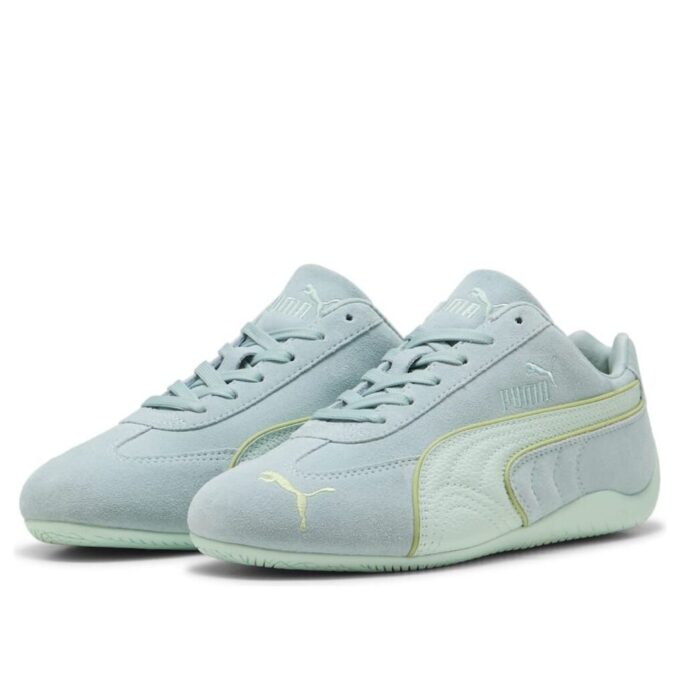 (WMNS) Speedcat „Modern Mint Peaceful Blue”