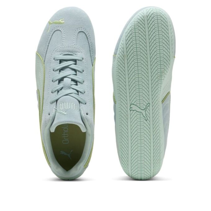(WMNS) Speedcat „Modern Mint Peaceful Blue”