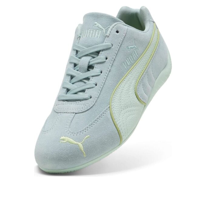 (WMNS) Speedcat „Modern Mint Peaceful Blue”