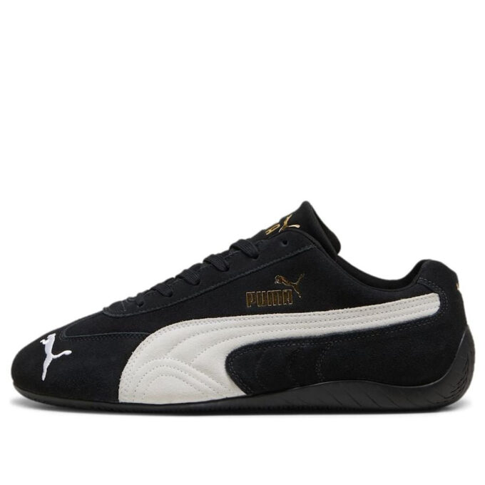 (WMNS) Speedcat OG „Black White”
