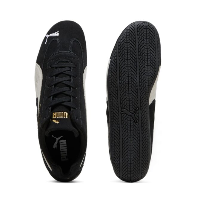 (WMNS) Speedcat OG „Black White”