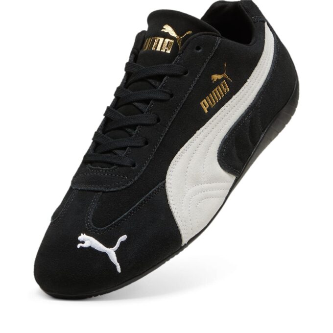 (WMNS) Speedcat OG „Black White”