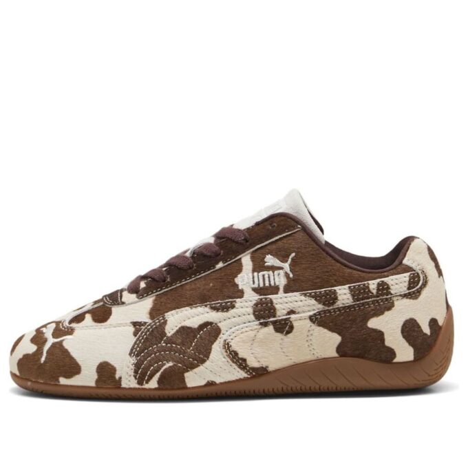 (WMNS) Speedcat OG „Cow Print”