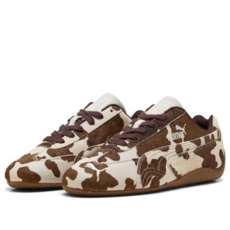 (WMNS) Speedcat OG „Cow Print”