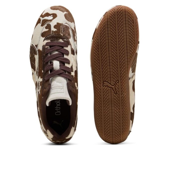(WMNS) Speedcat OG „Cow Print”