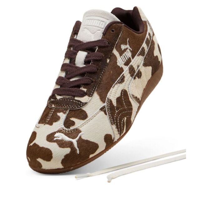 (WMNS) Speedcat OG „Cow Print”
