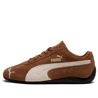 (WMNS) Speedcat OG „Haute Coffee Frosted Ivory”