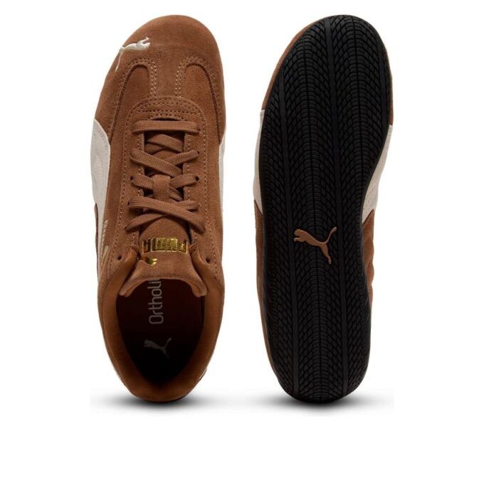 (WMNS) Speedcat OG „Haute Coffee Frosted Ivory”