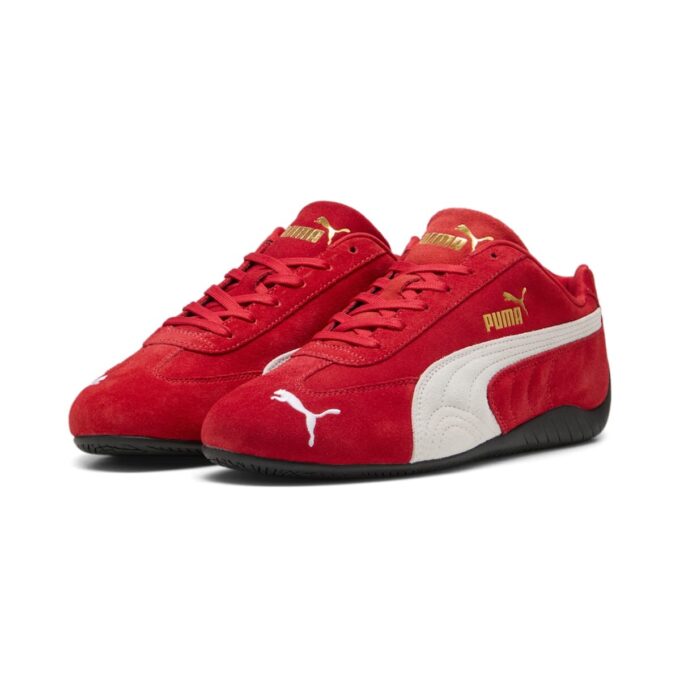 (WMNS) Speedcat OG „Red White”