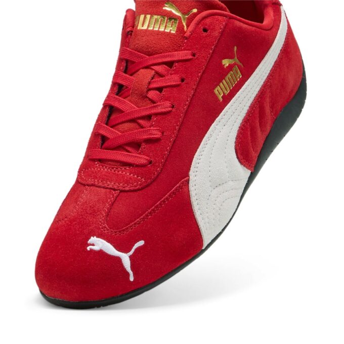(WMNS) Speedcat OG „Red White”