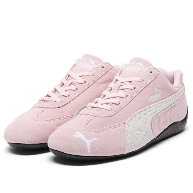 (WMNS) Speedcat OG „Różowo-biały”
